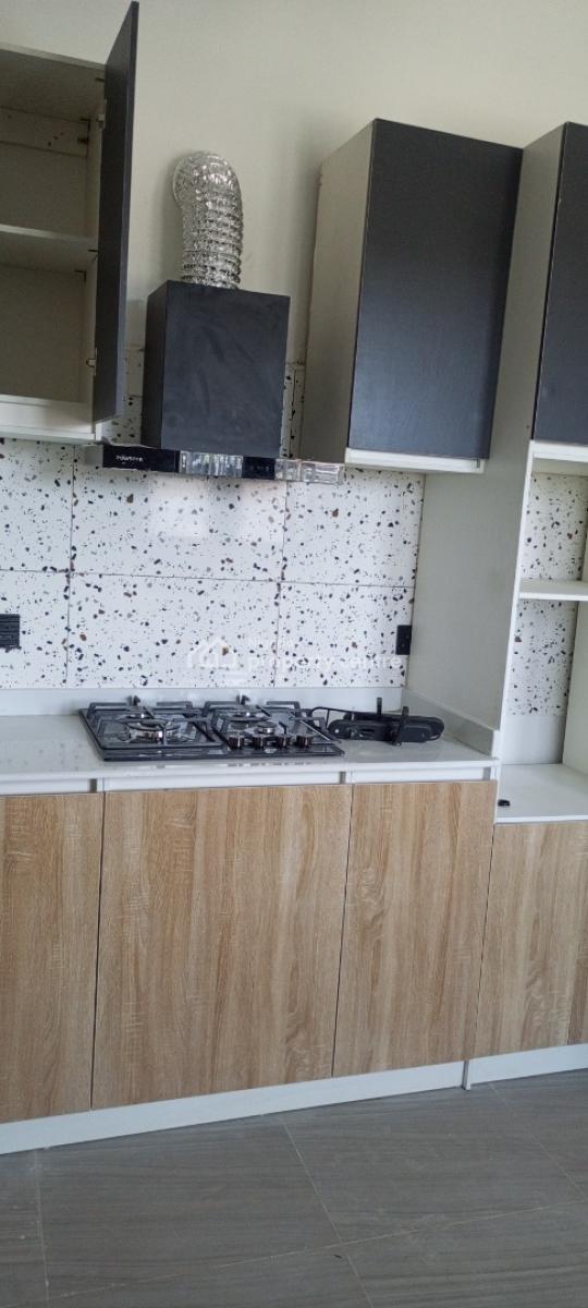 Newly Built 2 Bedrooms Apartment, Johnson Estate, Ikate, Lekki, Lagos, Block of Flats for Sale