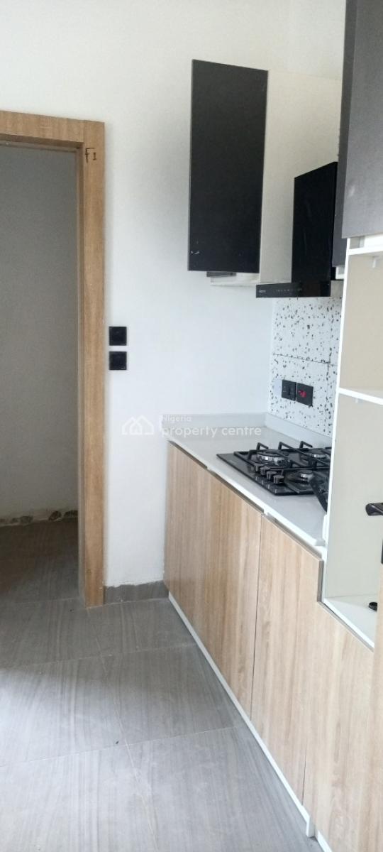 Newly Built 2 Bedrooms Apartment, Johnson Estate, Ikate, Lekki, Lagos, Block of Flats for Sale