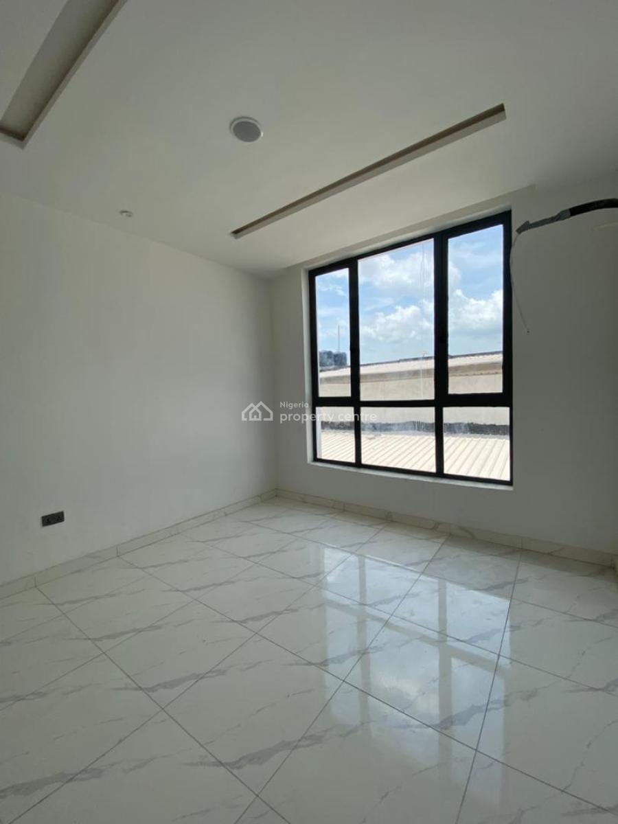 Stunning 2 Bedroom Apartment with Excellent Facilities, Chevron, Lekki, Lagos, Flat / Apartment for Sale