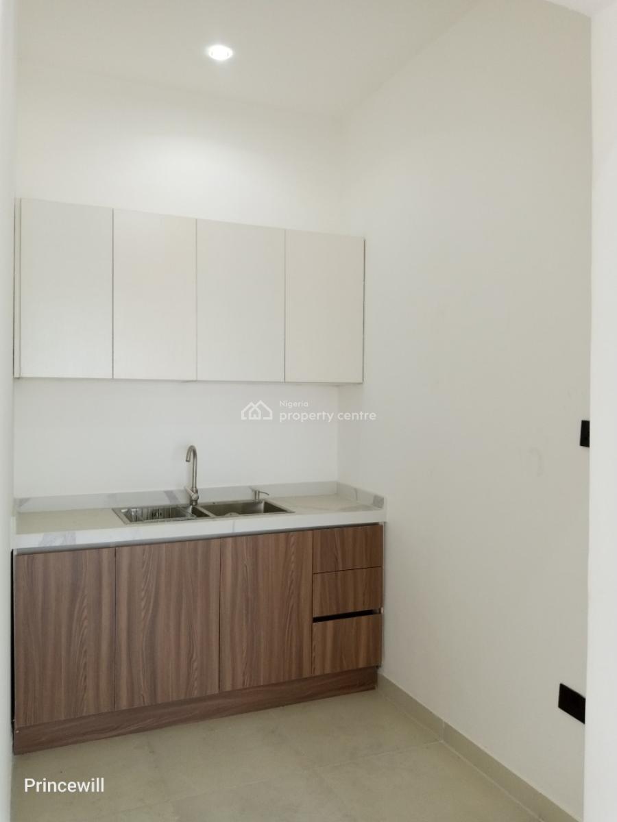 6 Bedroom Detached House with Cinema, Off Admiralty Road Lekki Phase 1, Lekki, Lagos, Detached Duplex for Sale