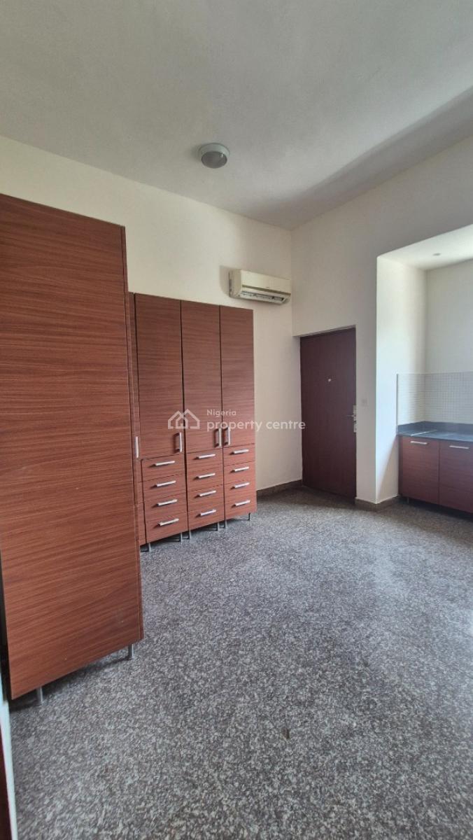 Luxury Waterview 3 Bedroom Apartment with a Room Bq, Gym & Sw/pool, Banana Island Ikoyi Lagos, Water View Apartment, Banana Island, Ikoyi, Lagos, Flat / Apartment for Rent
