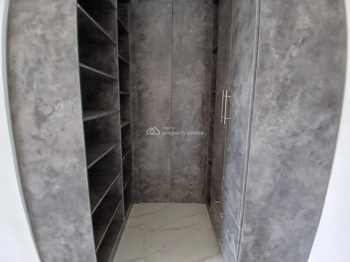Exquisitely Finished 4 Bedroom Semi Detached Duplex, Abraham Adesanya, Ajah, Lagos, Semi-detached Duplex for Sale