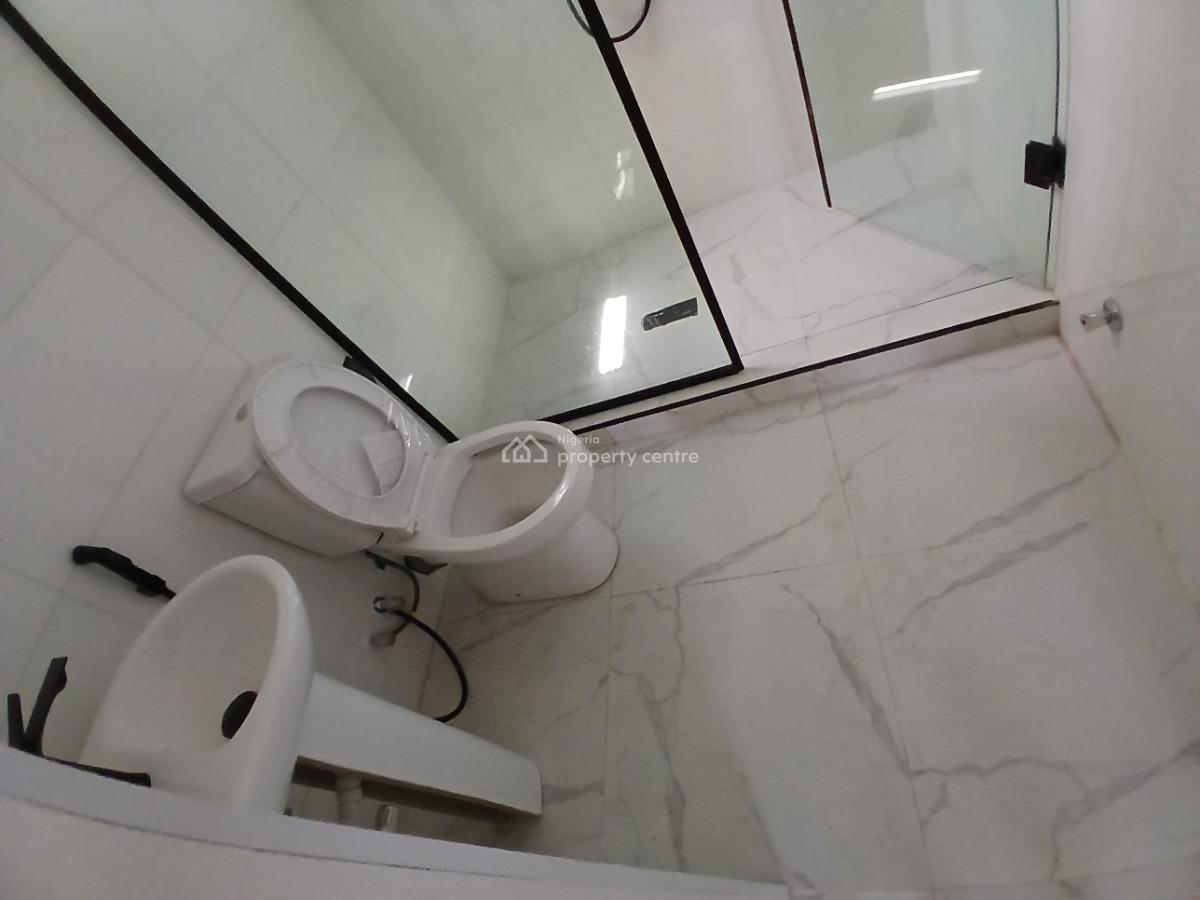 Exquisitely Finished 4 Bedroom Semi Detached Duplex, Abraham Adesanya, Ajah, Lagos, Semi-detached Duplex for Sale