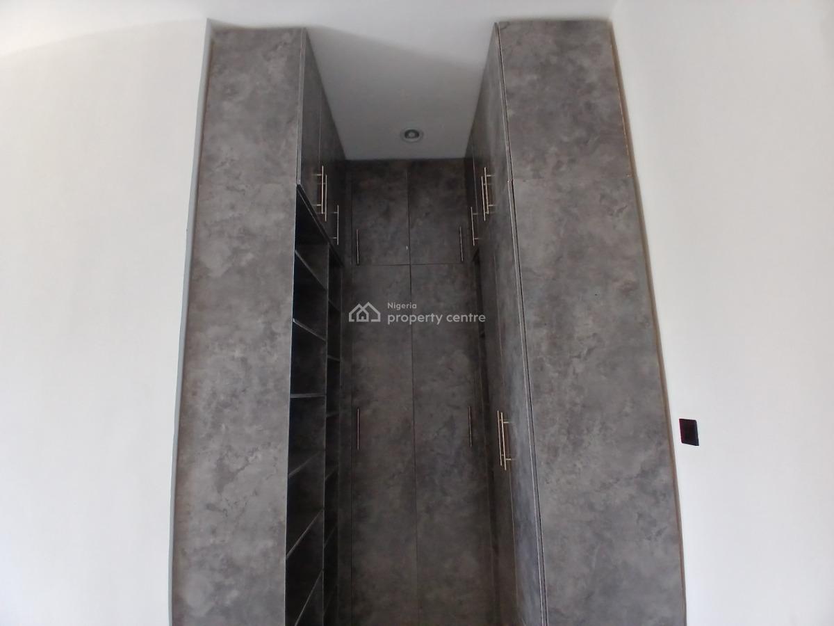 Exquisitely Finished 4 Bedroom Semi Detached Duplex, Abraham Adesanya, Ajah, Lagos, Semi-detached Duplex for Sale