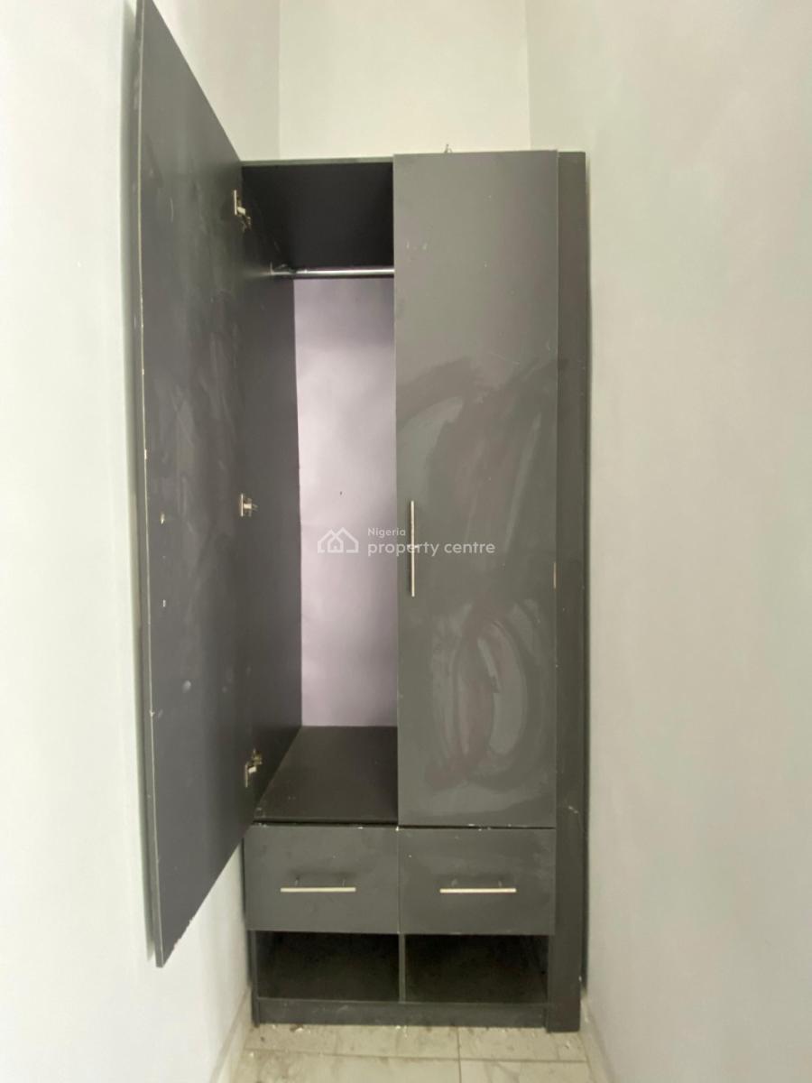 Stunning 3 Bedroom Fully Detached Bungalow, Abraham Adesanya, Ajah, Lagos, Detached Bungalow for Sale