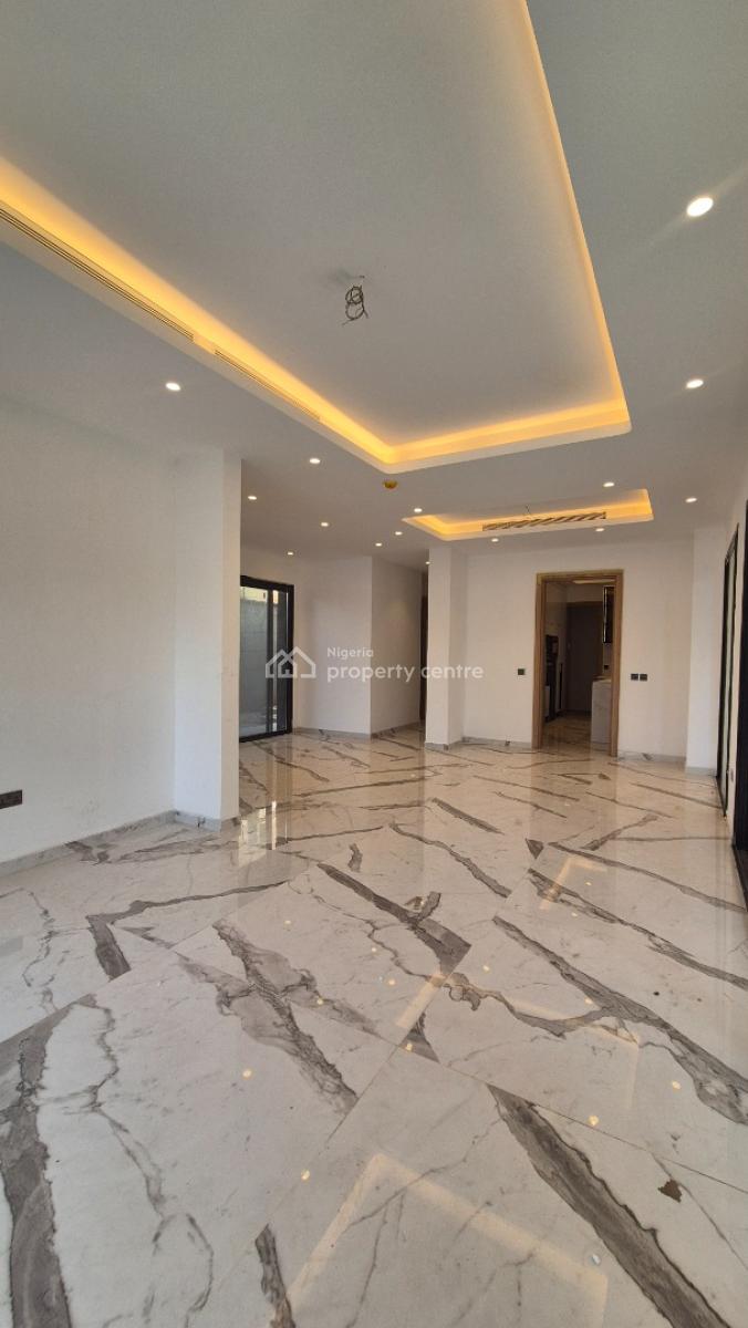 Direct Luxurious 5 Bedroom Fully Detached Duplex with Private Elevator, Banana Island Ikoyi Lagos, Banana Island, Ikoyi, Lagos, Detached Duplex for Sale