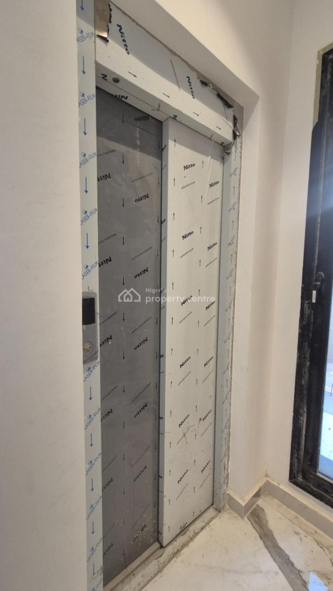 Direct Luxurious 5 Bedroom Fully Detached Duplex with Private Elevator, Banana Island Ikoyi Lagos, Banana Island, Ikoyi, Lagos, Detached Duplex for Sale