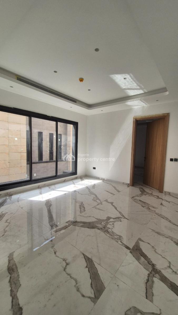 Direct Luxurious 5 Bedroom Fully Detached Duplex with Private Elevator, Banana Island Ikoyi Lagos, Banana Island, Ikoyi, Lagos, Detached Duplex for Sale