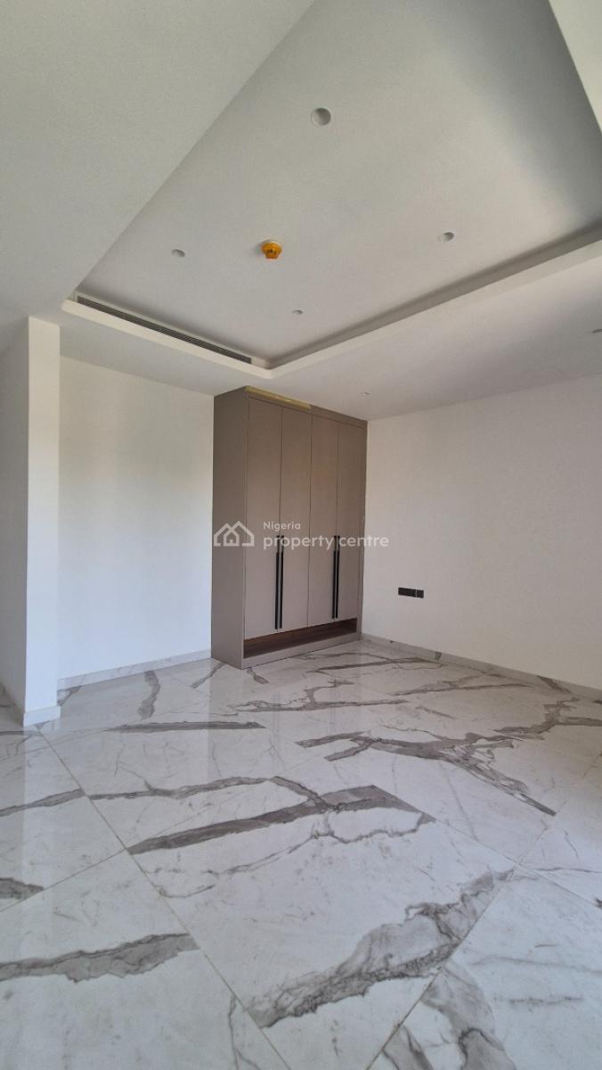 Direct Luxurious 5 Bedroom Fully Detached Duplex with Private Elevator, Banana Island Ikoyi Lagos, Banana Island, Ikoyi, Lagos, Detached Duplex for Sale