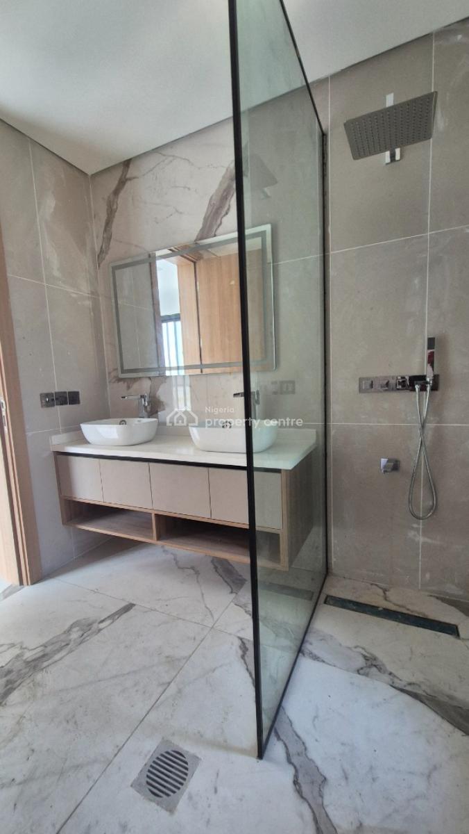 Direct Luxurious 5 Bedroom Fully Detached Duplex with Private Elevator, Banana Island Ikoyi Lagos, Banana Island, Ikoyi, Lagos, Detached Duplex for Sale