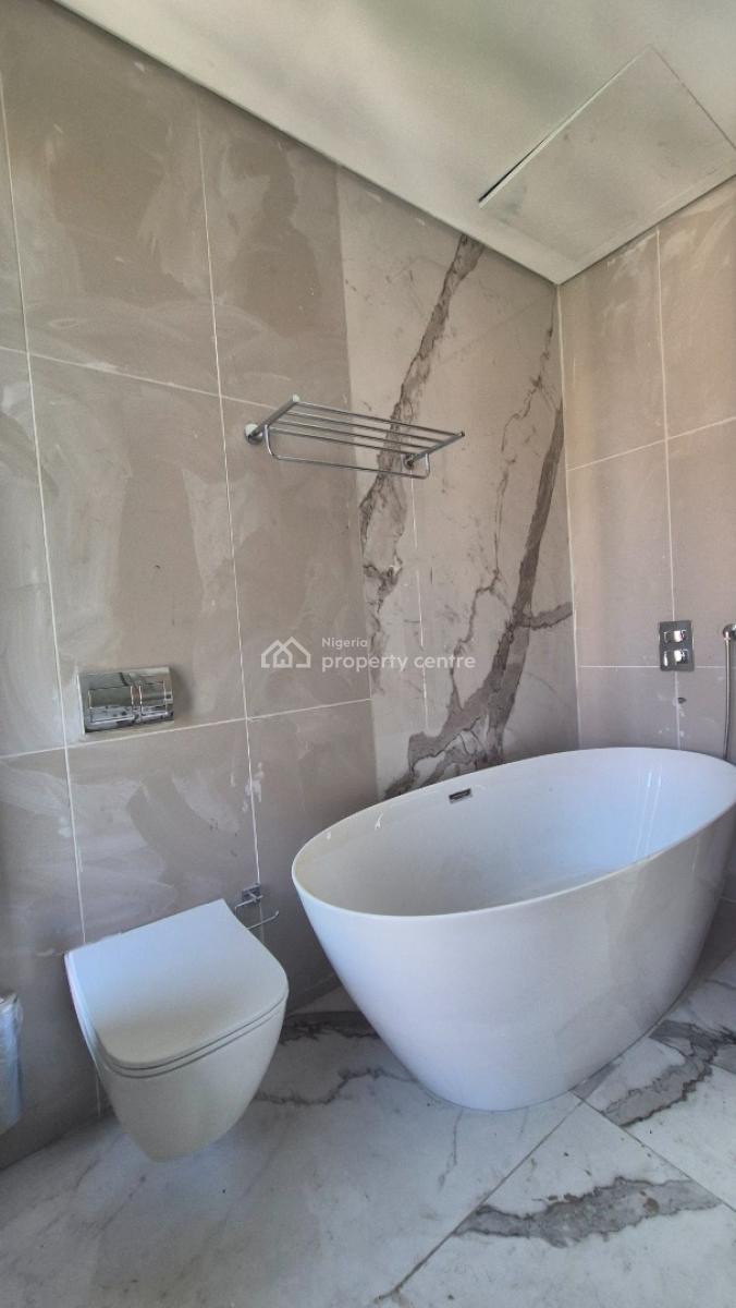 Direct Luxurious 5 Bedroom Fully Detached Duplex with Private Elevator, Banana Island Ikoyi Lagos, Banana Island, Ikoyi, Lagos, Detached Duplex for Sale