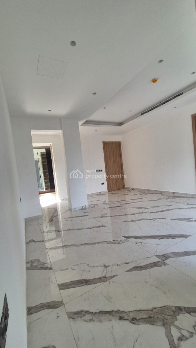 Direct Luxurious 5 Bedroom Fully Detached Duplex with Private Elevator, Banana Island Ikoyi Lagos, Banana Island, Ikoyi, Lagos, Detached Duplex for Sale