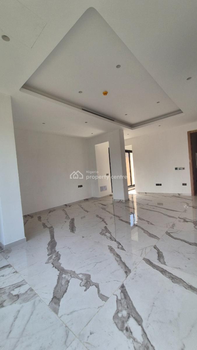 Direct Luxurious 5 Bedroom Fully Detached Duplex with Private Elevator, Banana Island Ikoyi Lagos, Banana Island, Ikoyi, Lagos, Detached Duplex for Sale