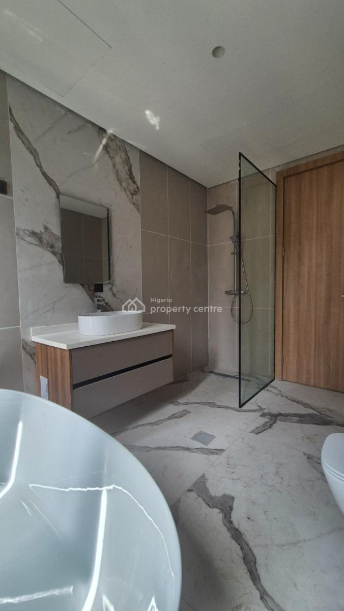 Direct Luxurious 5 Bedroom Fully Detached Duplex with Private Elevator, Banana Island Ikoyi Lagos, Banana Island, Ikoyi, Lagos, Detached Duplex for Sale