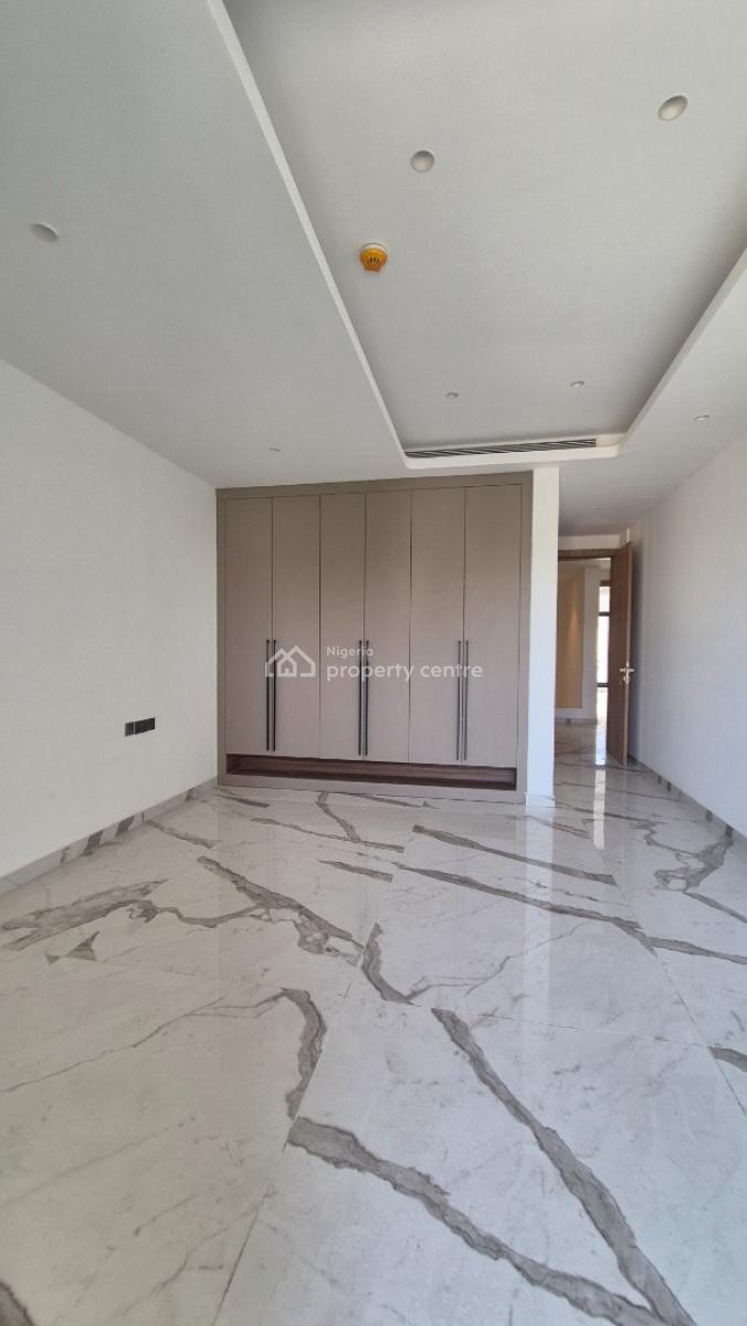 Direct Luxurious 5 Bedroom Fully Detached Duplex with Private Elevator, Banana Island Ikoyi Lagos, Banana Island, Ikoyi, Lagos, Detached Duplex for Sale