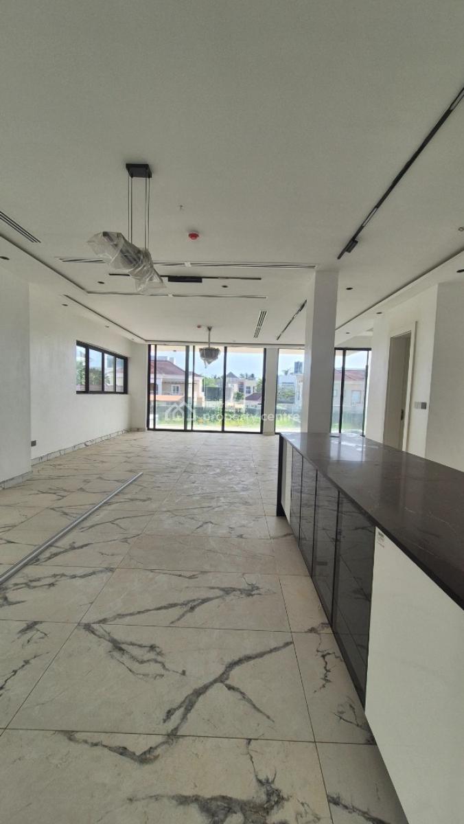 Direct Luxurious 3 Units of 6 Bedroom Fully Detached Duplex &elevators, Banana Island Ikoyi Lagos, Banana Island, Ikoyi, Lagos, Detached Duplex for Sale