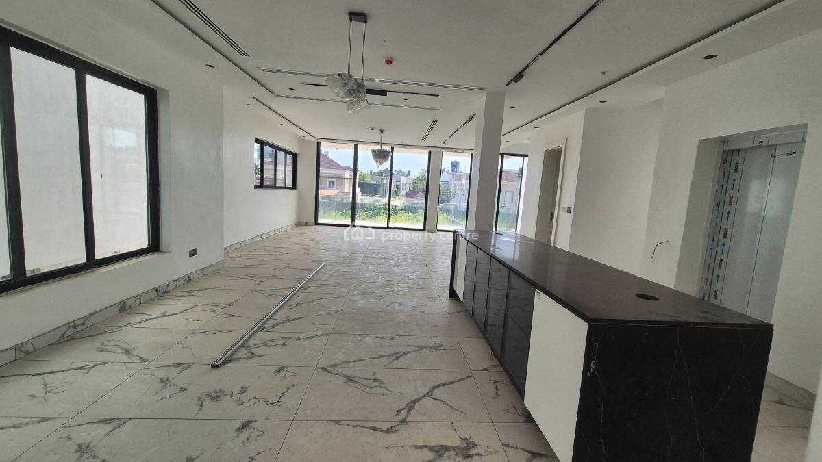 Direct Luxurious 3 Units of 6 Bedroom Fully Detached Duplex &elevators, Banana Island Ikoyi Lagos, Banana Island, Ikoyi, Lagos, Detached Duplex for Sale