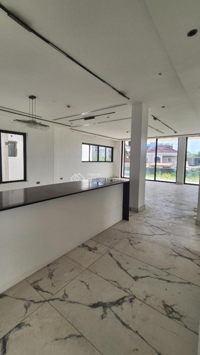 Direct Luxurious 3 Units of 6 Bedroom Fully Detached Duplex &elevators, Banana Island Ikoyi Lagos, Banana Island, Ikoyi, Lagos, Detached Duplex for Sale