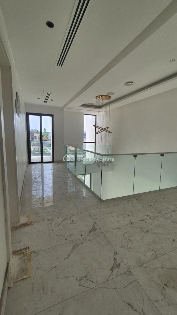 Direct Luxurious 3 Units of 6 Bedroom Fully Detached Duplex &elevators, Banana Island Ikoyi Lagos, Banana Island, Ikoyi, Lagos, Detached Duplex for Sale