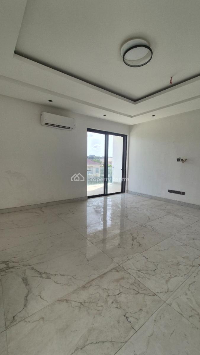 Direct Luxurious 3 Units of 6 Bedroom Fully Detached Duplex &elevators, Banana Island Ikoyi Lagos, Banana Island, Ikoyi, Lagos, Detached Duplex for Sale