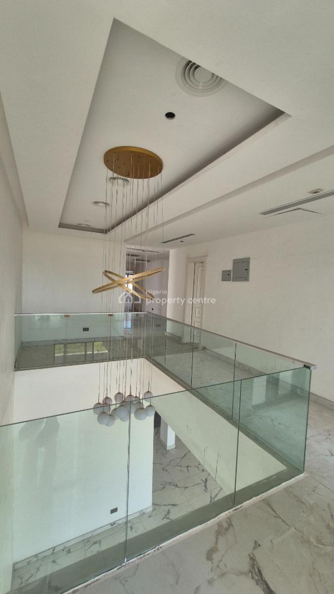 Direct Luxurious 3 Units of 6 Bedroom Fully Detached Duplex &elevators, Banana Island Ikoyi Lagos, Banana Island, Ikoyi, Lagos, Detached Duplex for Sale