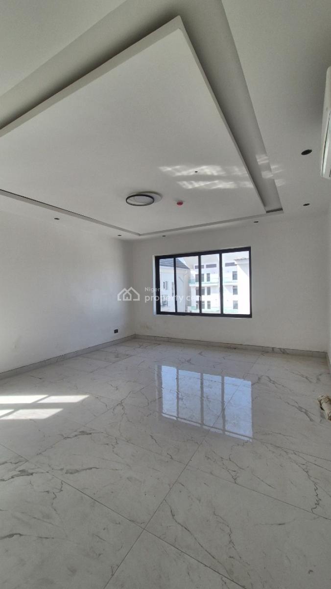 Direct Luxurious 3 Units of 6 Bedroom Fully Detached Duplex &elevators, Banana Island Ikoyi Lagos, Banana Island, Ikoyi, Lagos, Detached Duplex for Sale