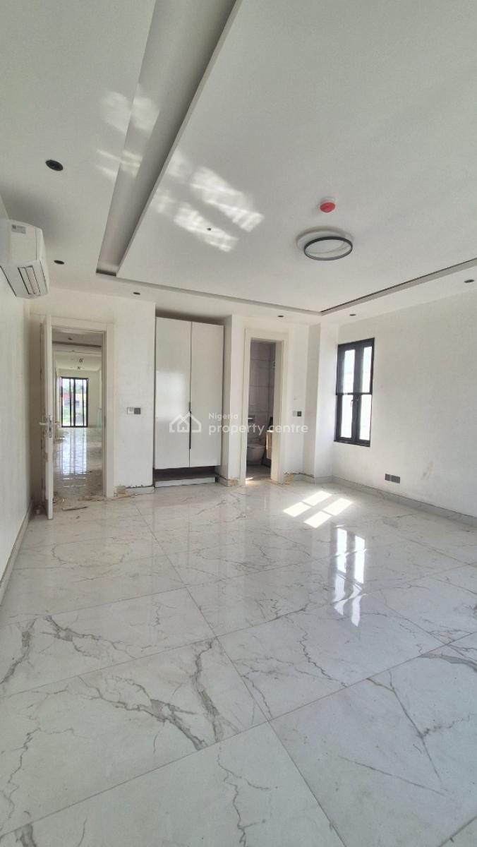 Direct Luxurious 3 Units of 6 Bedroom Fully Detached Duplex &elevators, Banana Island Ikoyi Lagos, Banana Island, Ikoyi, Lagos, Detached Duplex for Sale