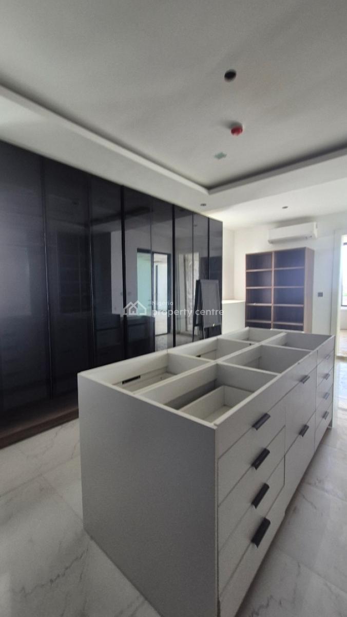 Direct Luxurious 3 Units of 6 Bedroom Fully Detached Duplex &elevators, Banana Island Ikoyi Lagos, Banana Island, Ikoyi, Lagos, Detached Duplex for Sale