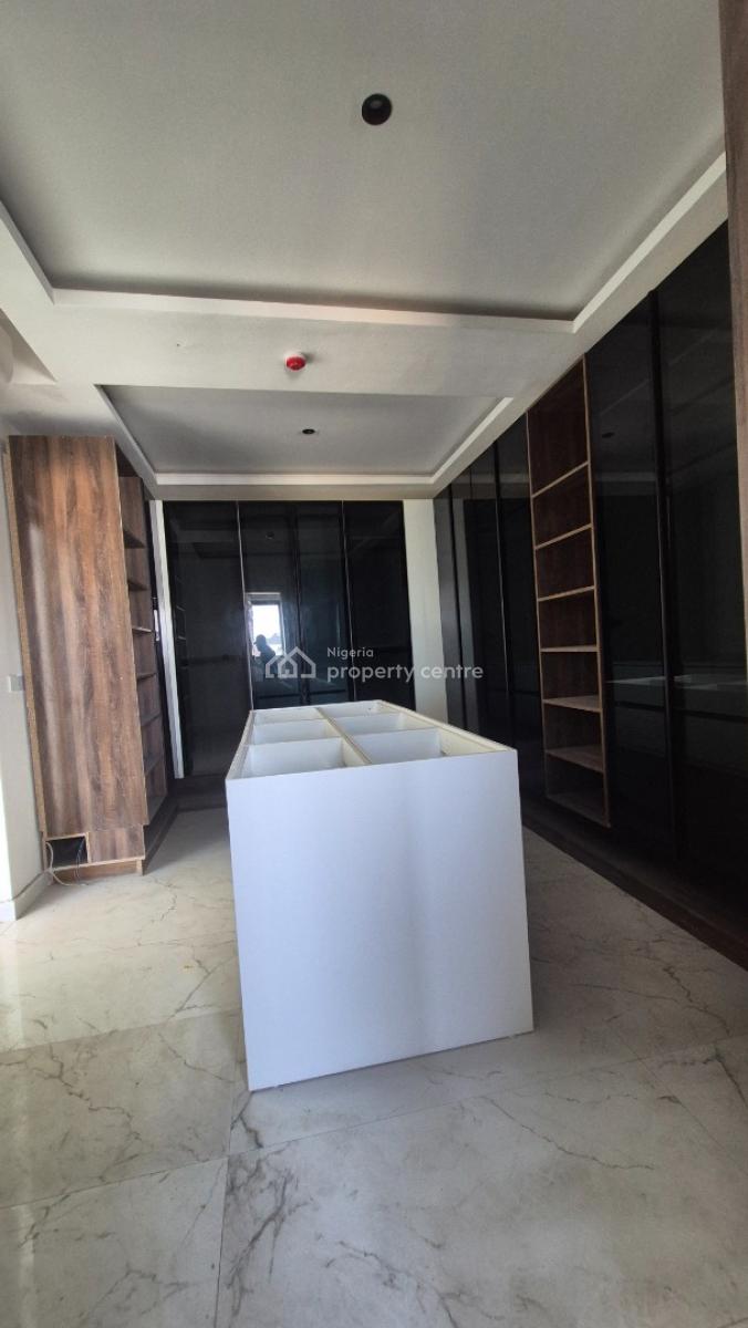 Direct Luxurious 3 Units of 6 Bedroom Fully Detached Duplex &elevators, Banana Island Ikoyi Lagos, Banana Island, Ikoyi, Lagos, Detached Duplex for Sale