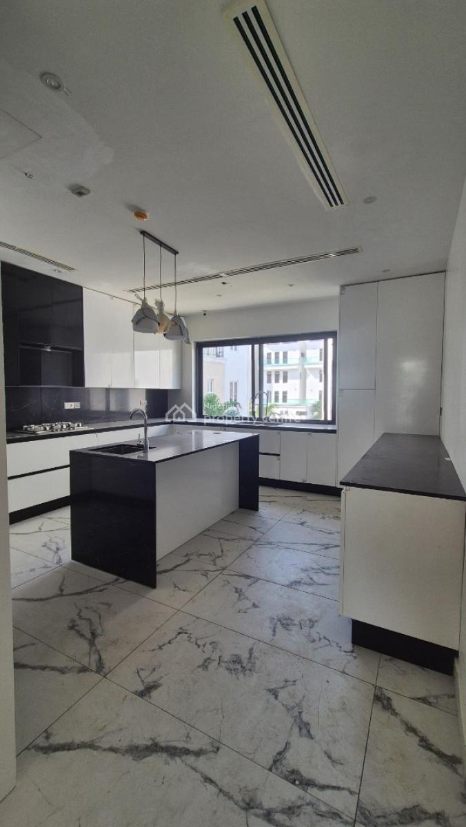 Direct Luxurious 3 Units of 6 Bedroom Fully Detached Duplex &elevators, Banana Island Ikoyi Lagos, Banana Island, Ikoyi, Lagos, Detached Duplex for Sale