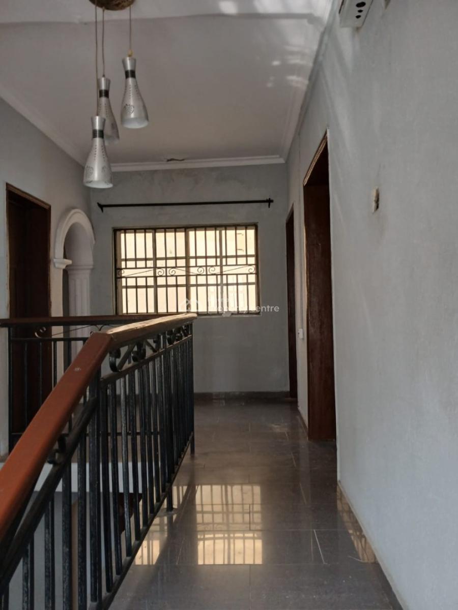 5-bedroom Semi-detached House + 2-room Bq, Off Admiralty Road, Lekki Phase 1, Lekki, Lagos, Flat / Apartment for Rent