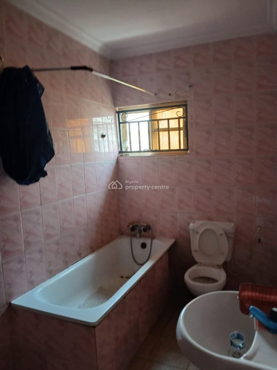 5-bedroom Semi-detached House + 2-room Bq, Off Admiralty Road, Lekki Phase 1, Lekki, Lagos, Flat / Apartment for Rent