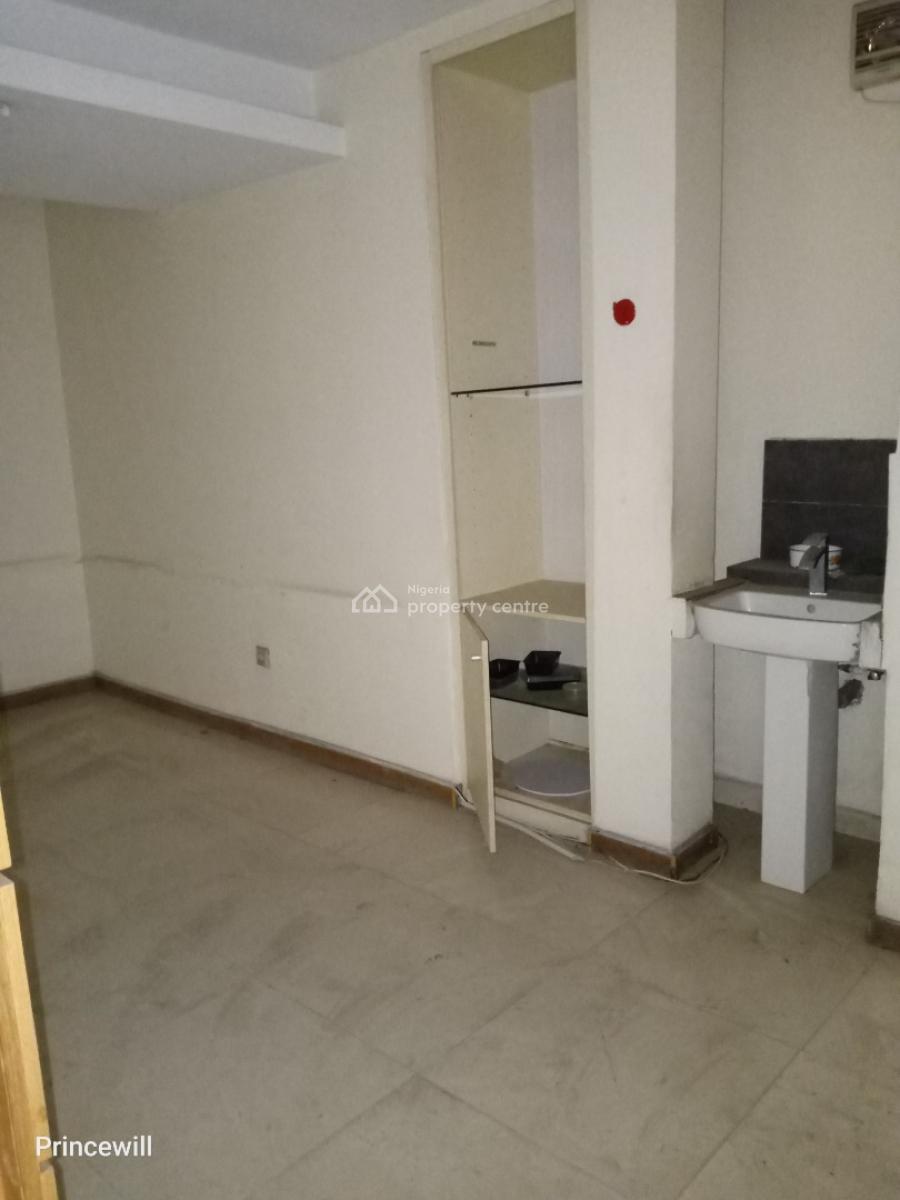 Open Plan Office Space, Off Idowu Tailor Street, Victoria Island (vi), Lagos, Office Space for Rent