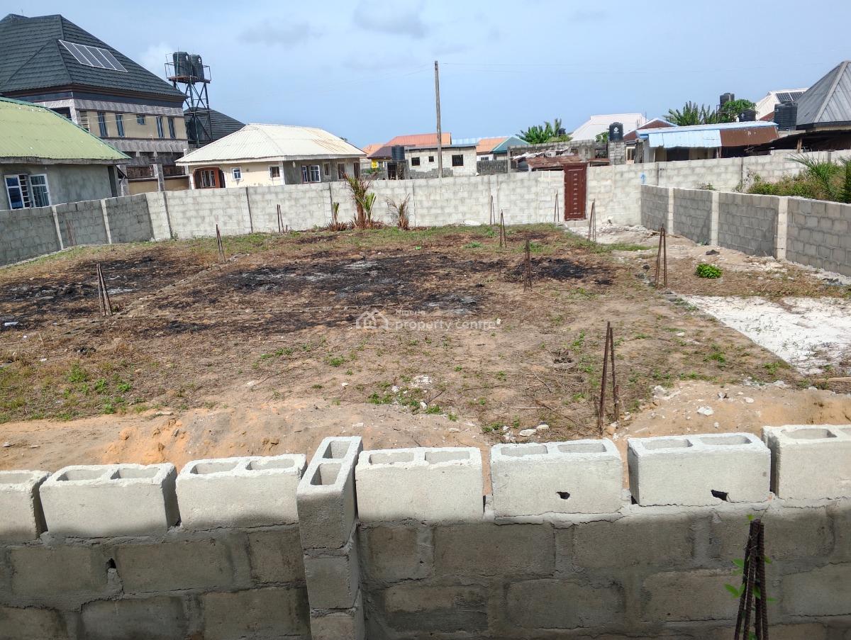 Plot of Land, Baba Adisa, Ibeju Lekki, Lagos, Residential Land for Sale