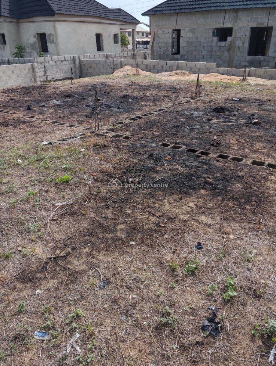 Plot of Land, Baba Adisa, Ibeju Lekki, Lagos, Residential Land for Sale