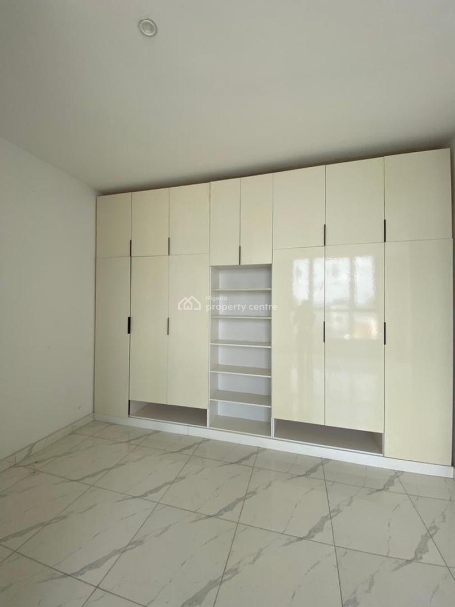 Luxury 2 Bedroom Apartment, Lekki, Lagos, Flat / Apartment for Sale