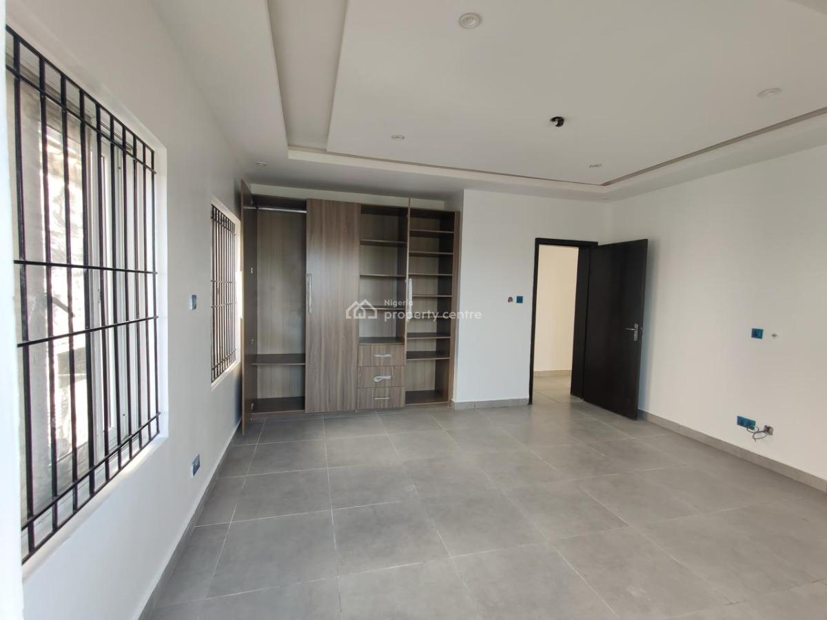 4 Newly Built Bedroom Detached House, Off Lekki - Epe Express Way, Abijo, Lekki, Lagos, Detached Duplex for Sale