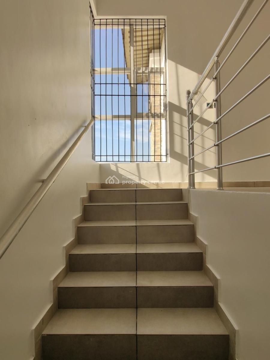 4 Newly Built Bedroom Detached House, Off Lekki - Epe Express Way, Abijo, Lekki, Lagos, Detached Duplex for Sale