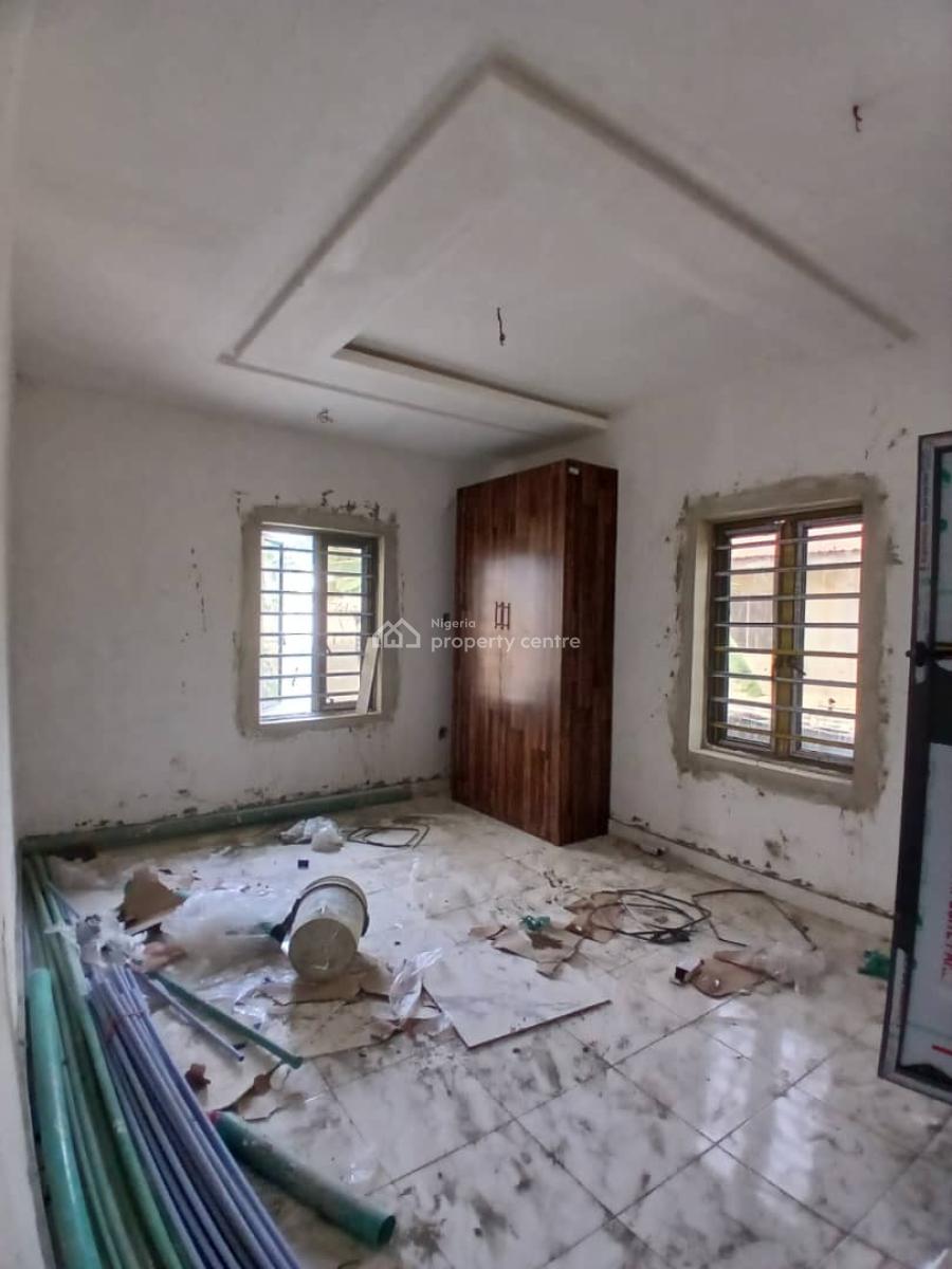 Brand New Mini Flat, Sangotedo, Ajah, Lagos, Mini Flat (room and Parlour) for Rent