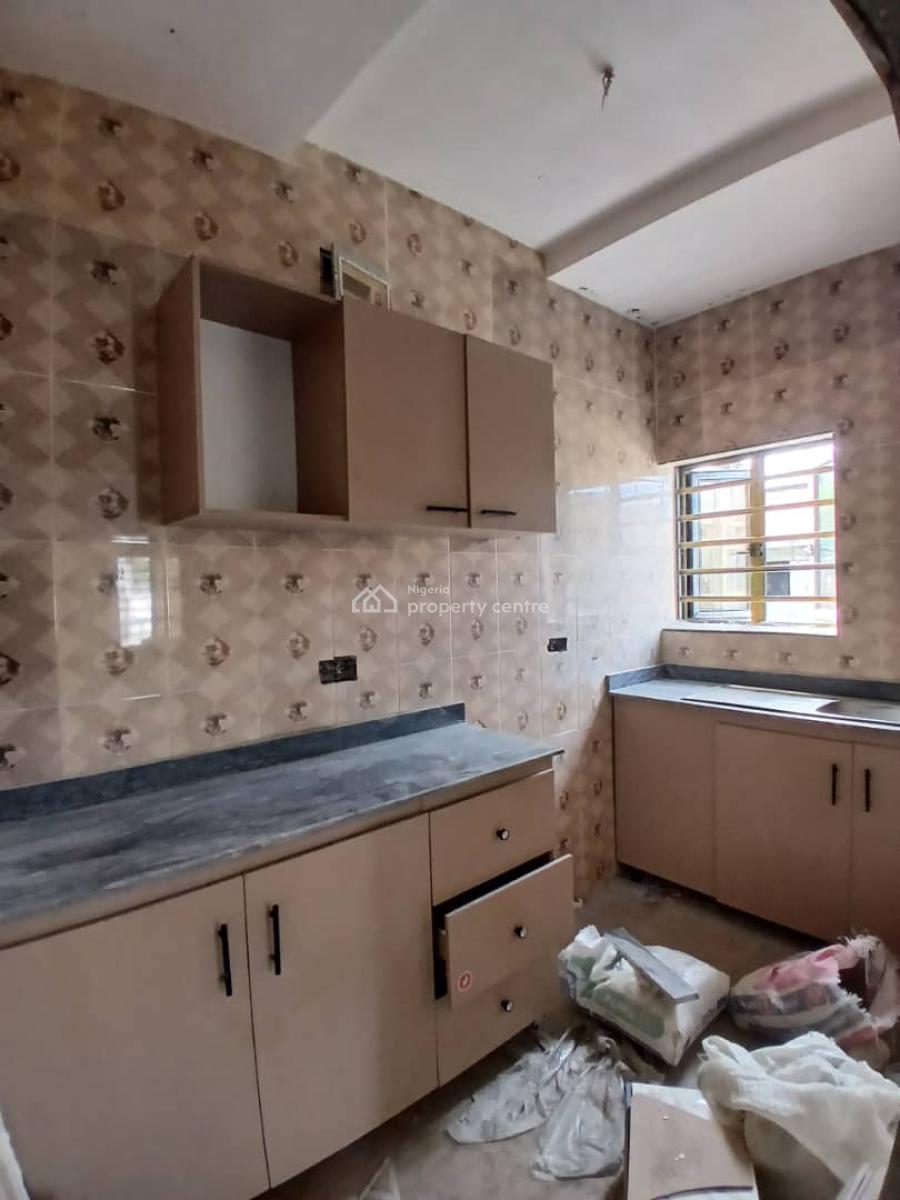 Brand New Mini Flat, Sangotedo, Ajah, Lagos, Mini Flat (room and Parlour) for Rent