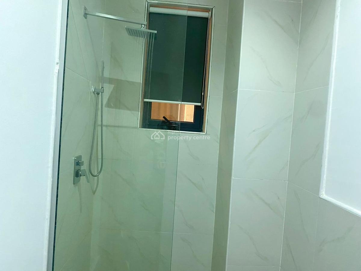 Our Luxury 2 Bedroom Apartment with Pool and Gym, Kayode Animashaun, Lekki Phase 1, Lekki, Lagos, Flat / Apartment Short Let