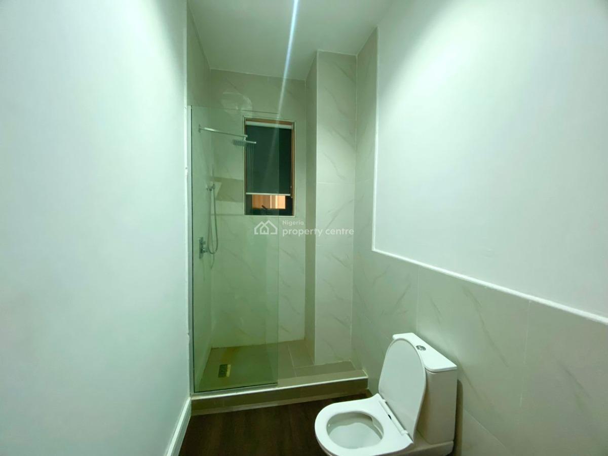 Our Luxury 2 Bedroom Apartment with Pool and Gym, Kayode Animashaun, Lekki Phase 1, Lekki, Lagos, Flat / Apartment Short Let