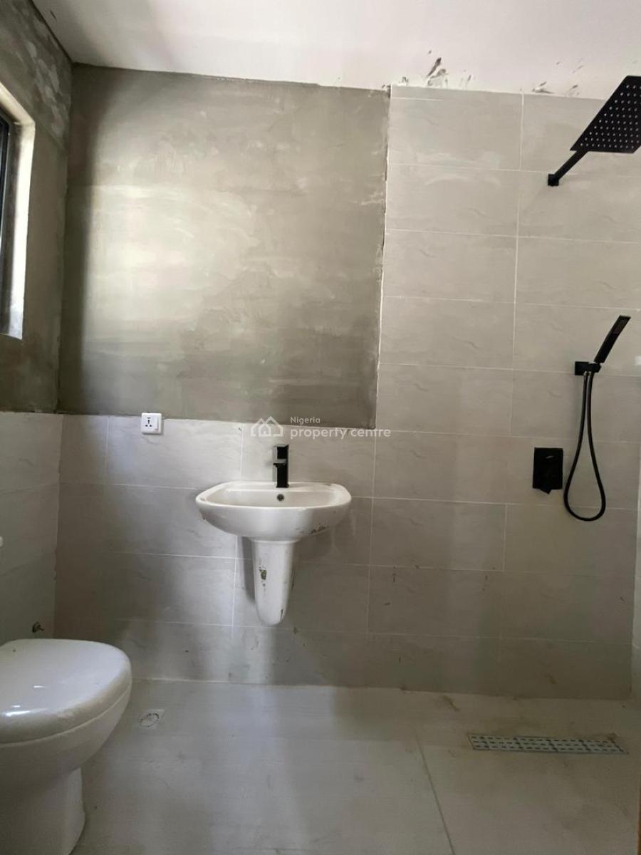 Most Affordable 2 Bedroom in a Secured Estate Perfect for Short Stays, Ikate, Lekki, Lagos, Flat / Apartment for Sale