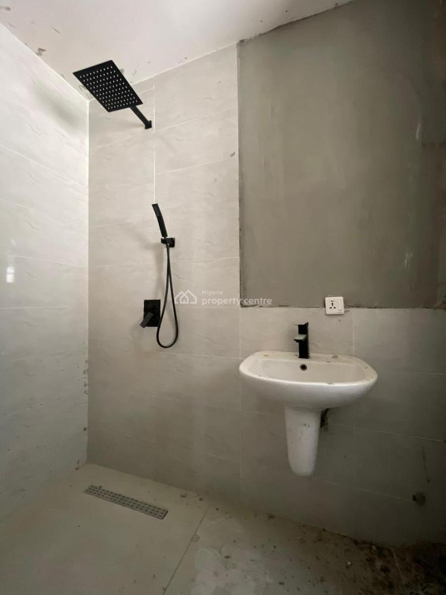 Most Affordable 2 Bedroom in a Secured Estate Perfect for Short Stays, Ikate, Lekki, Lagos, Flat / Apartment for Sale