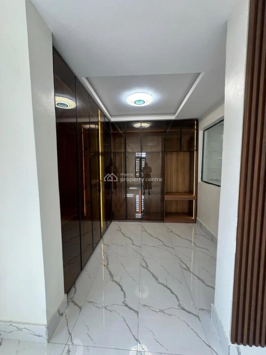 Contemporary, Well Built 5 Bedroom Detached Duplex, Lekki Phase 1, Lekki, Lagos, House for Sale