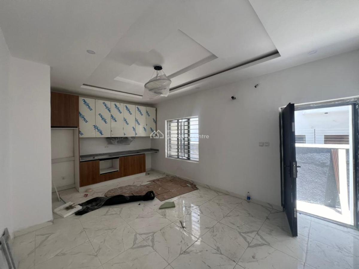 1 Bedroom Apartment, Ikota, Lekki, Lagos, Flat / Apartment for Rent