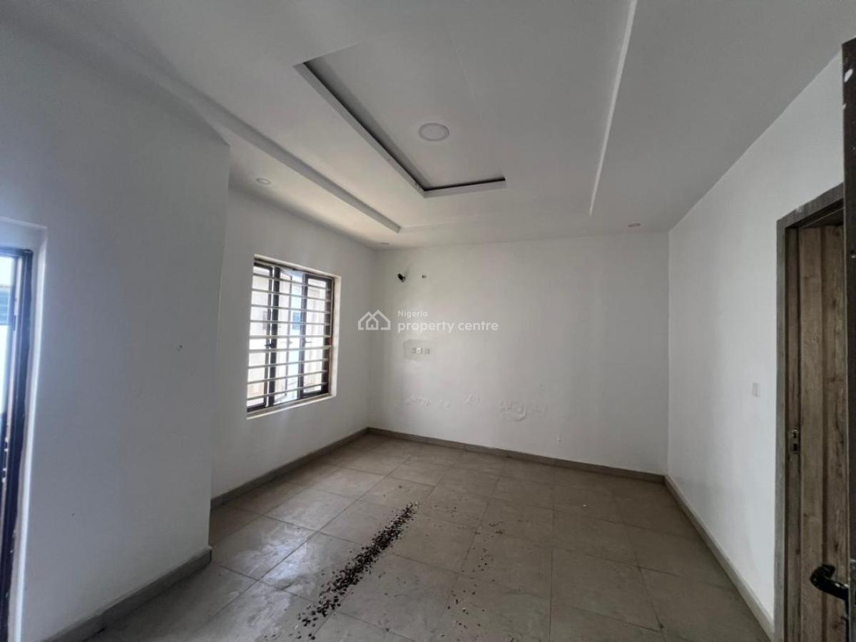 3 Bedroom Terrace Duplex  with Bq, Orchid, Lekki, Lagos, Terraced Duplex for Rent