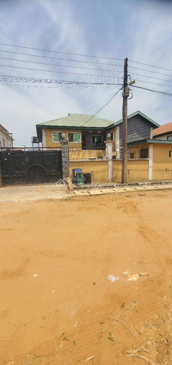 Block of Flat, Opic Gra, Opic, Isheri North, Lagos, Flat / Apartment for Sale