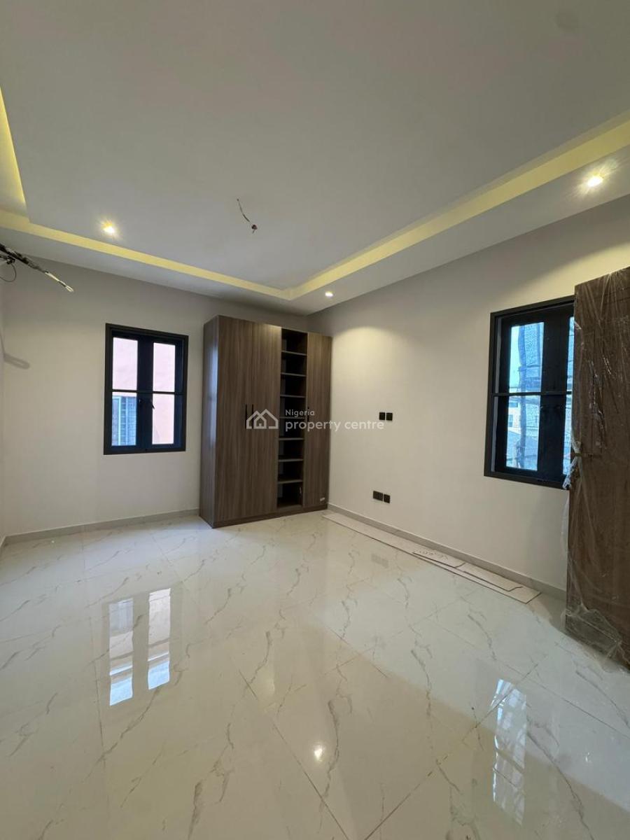 Luxury Budget Friendly 2 Bedroom Apartment with Bq and Nice Aesthetics, Ikate, Lekki, Lagos, Flat / Apartment for Sale