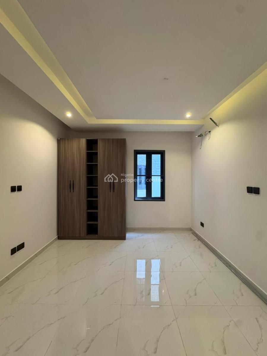 Luxury Budget Friendly 2 Bedroom Apartment with Bq and Nice Aesthetics, Ikate, Lekki, Lagos, Flat / Apartment for Sale